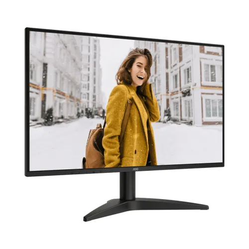 Màn hình AOC 24B36X/71 23.8 inch | FHD | IPS | 144Hz | 0.5ms